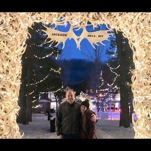 Meet your Posher, Carly